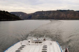 Тур в Кам'янець-Подільський і Хотин: прогулянка по Дністру